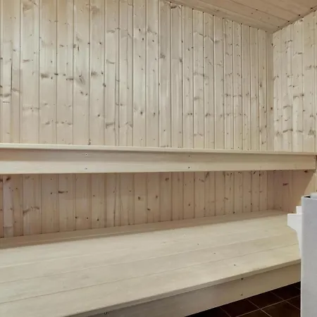 Belle Maison À Gørlev Avec Sauna Hébergement de vacances Gorlev