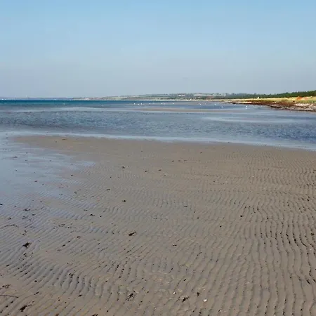 Hébergement de vacances Juliusvej Gorlev Ix