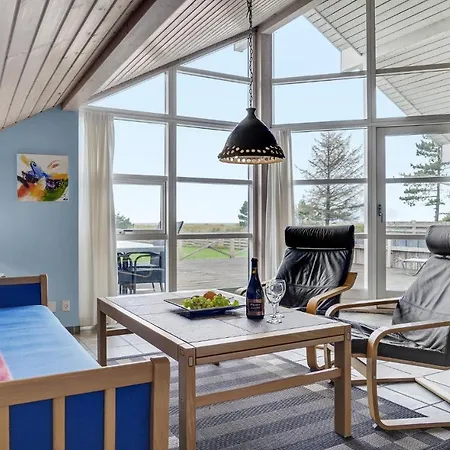 Juliusvej Gorlev Ix Hébergement de vacances *