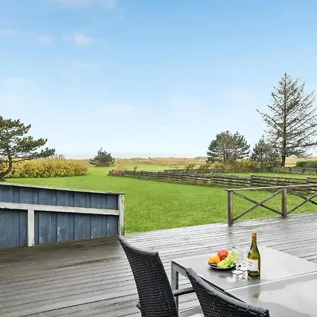 Pet Friendly In Gorlev With Kitchen *