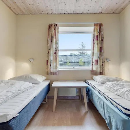 Belle Maison À Gørlev Avec Sauna Gorlev