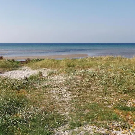 Juliusvej Gorlev Ix Hébergement de vacances