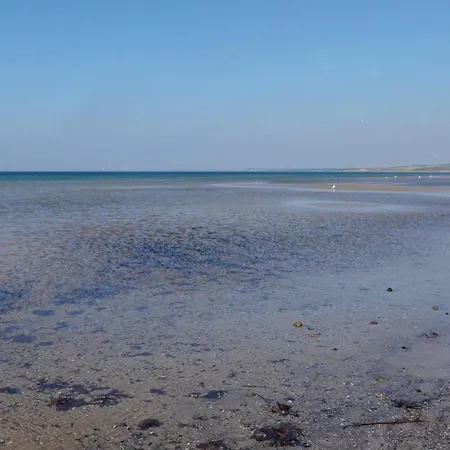 Hébergement de vacances Juliusvej Gorlev Ix *