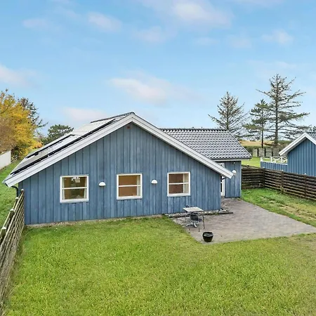 Belle Maison À Gørlev Avec Sauna *