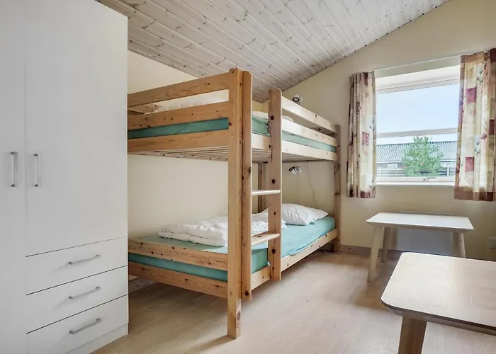 Juliusvej Ix Holiday home *
